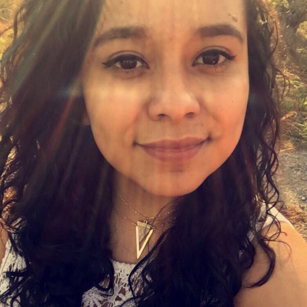 Meet your Posher, Kenia
